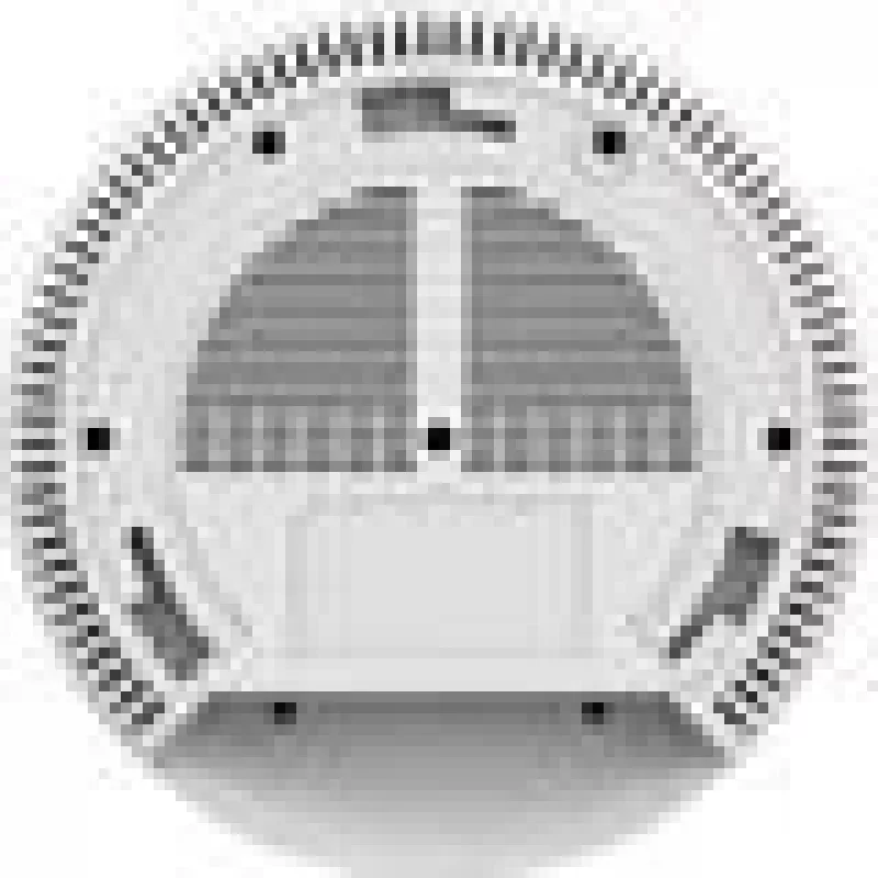Grandstream Networks GWN7660 langaton tukiasema 1770 Mbit/s valkoinen Power over Ethernet (PoE)