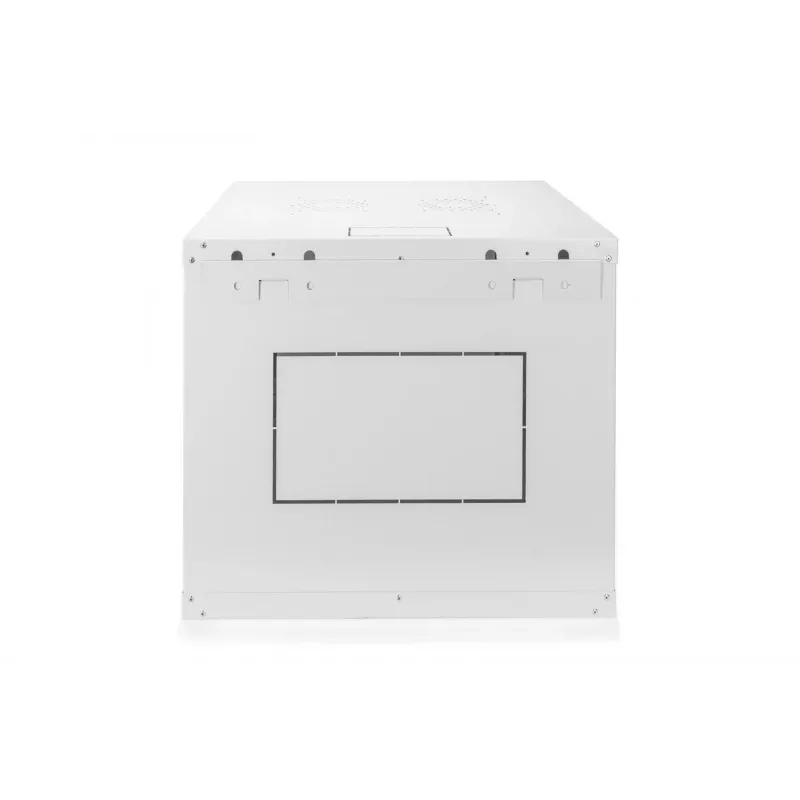 Seinäkaappi Digitus DN-19 09U-6/6-EC