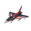 Muovimallisarja REVELL Eurofighter musta Jack 1:48