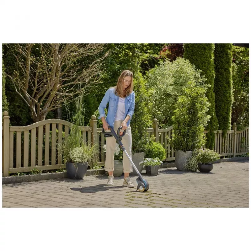 Gardena 14821-20 saumaharja, teräslanka