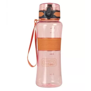 COOLPACK vesipullo - Tritanum 550 ml oranssi