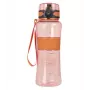 COOLPACK vesipullo - Tritanum 550 ml oranssi