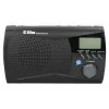 Eltra Kinga 2 kannettava radio, musta