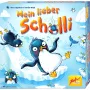 Mein lieber Scholli, lautapeli