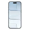 Apple iPhone Air 16,5 cm (6,5) Dual SIM iOS 26 5G USB Type-C 256 GB sininen