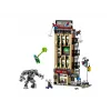 LEGO MARVEL 76342 Spider-Man vs. Mysterio: Daily Bugle