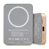 Induktiolaturi PowerBank Guess MagSafe 3000mAh