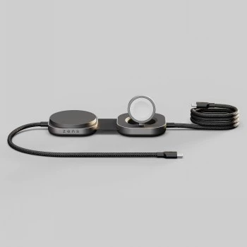 Zens ZECC07B/00 USB-kaapeli musta