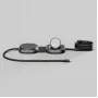 Zens ZECC07B/00 USB-kaapeli musta