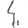 Maclean Professional mikrofoniteline, puomi, enintään 2 kg, MC-971