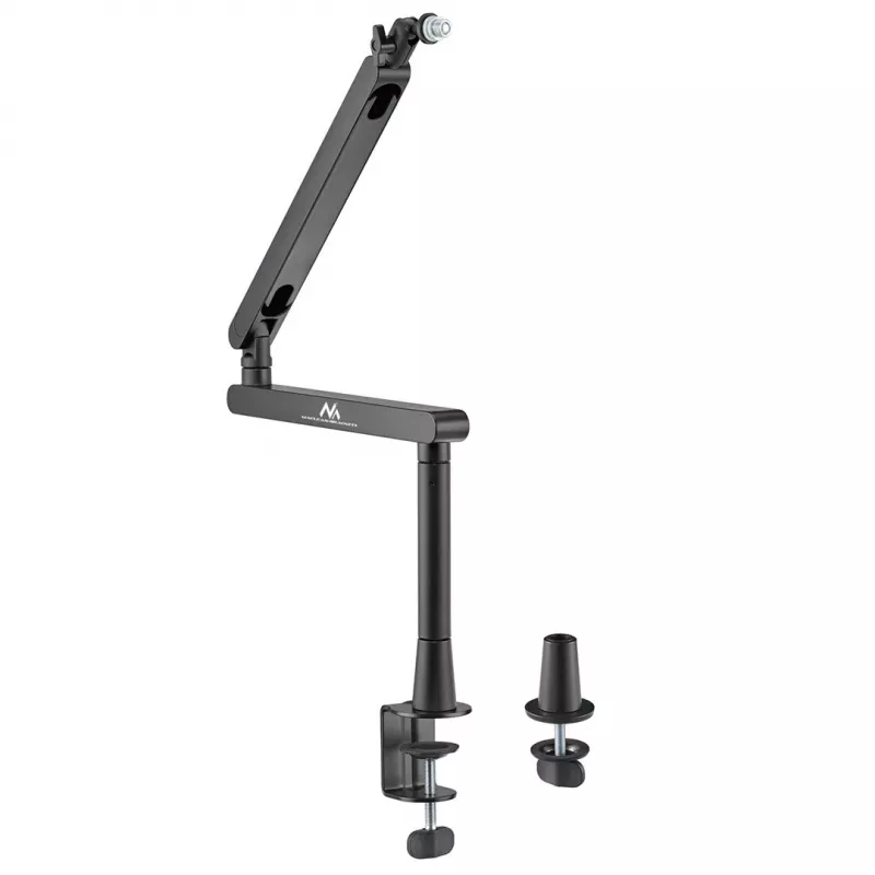 Maclean Professional mikrofoniteline, puomi, enintään 2 kg, MC-971