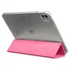 LAUT HUEX FOLIO monikäyttöinen jalustakotelo kynäpaikalla iPad Pro 11 (M4) -tabletille, pinkki