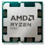 Pöytäprosessori AMD Ryzen 5 PRO 8500G 3,5 GHz, 6 ydintä, 12 säiettä, 16 MB L3, kanta AM5, integroitu Radeon 740M