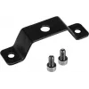 Asennussanka EUROLITE Omega-sanka 23 51786536 – metallinen Omega-sanka valaisimille