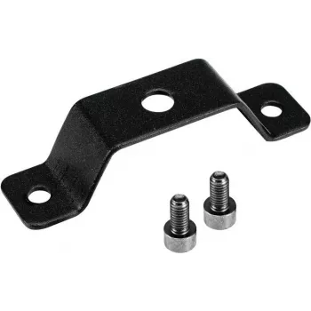 Asennussanka EUROLITE Omega-sanka 23 51786536 – metallinen Omega-sanka valaisimille