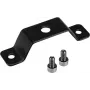 Asennussanka EUROLITE Omega-sanka 23 51786536 – metallinen Omega-sanka valaisimille