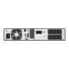 Ever UPS POWERLINE RT PRO 2000 kaksoismuunnos (Online) 2 kVA/2 kW