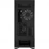 PC-kotelo Corsair iCUE 7000X RGB Full Tower musta