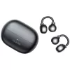 Bluetooth-kuulokkeet R02 Clip-on harmaa
