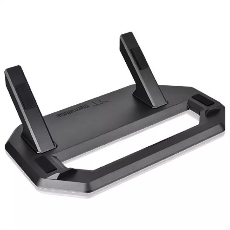 Tornista rack-asennukseen -muunnossarja Thermaltake AC-078-ON1NAN-A1 Mini Tower -koteloille, musta, 145×266×459 mm