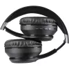 KUULOKKEET DEFENDER BLUETOOTH FREEMOTION B571 MUSTA LED