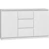 Topeshop 2D3S BIEL -lipasto
