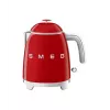 Smeg 50's Style vedenkeitin KLF05RDEU punainen