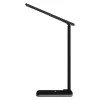Pöytävalaisin MEDIA-TECH MT222K LED 12W 220V musta