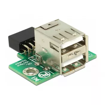 Sisäinen USB 2.0 -adapteri DeLOCK 41429
