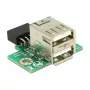 Sisäinen USB 2.0 -adapteri DeLOCK 41429