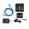 Telakointiasema Thermaltake 2.5/3.5 SATA USB 3.2 Gen 1 BlacX Duet 5G