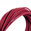 CableMod C-Series Rmi, RMx ModFlex Essentials -kaapelisarja - punainen