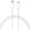 Xiaomi Mi BHR4421GL USB-C–Lightning-kaapeli 1 m, MFi, 18 W, valkoinen