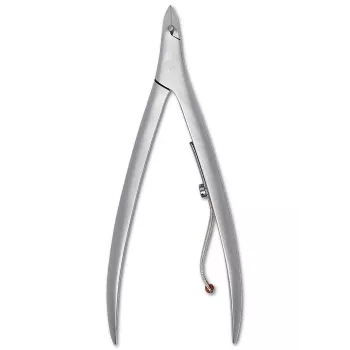 ZWILLING Twinox Satin 42584-101-0 kynsinauhaviillokset, 10 cm