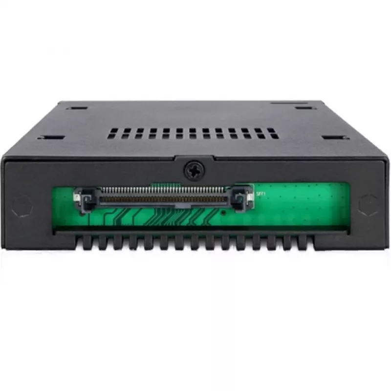 Vaihtokehys kiintolevylle 8,9 cm SATAIII, SAS – SSD HDD 1×3,5