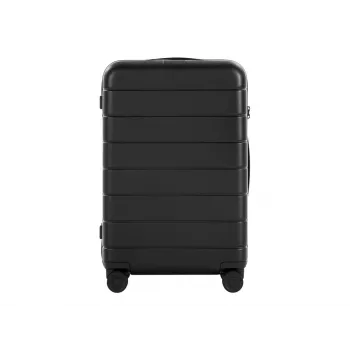 Matkalaukku Xiaomi BHR8602GL kovakuori musta 39 L polykarbonaatti