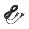 Virtakaapeli HPE AF568A musta 1,83 m C13-liitin