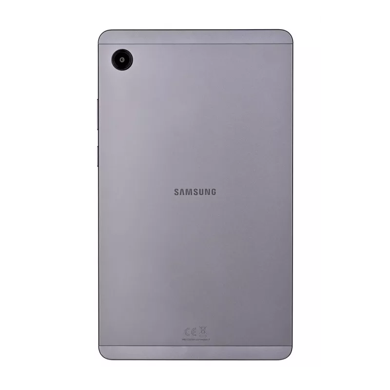 Tabletti Samsung Galaxy Tab A11 X130 8,7 inch 4 GB RAM 64 GB Wi‑Fi harmaa Enterprise Edition