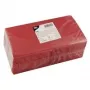PAPSTAR LAUTASLIINA 25X25CM punainen (82898)
