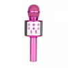 Manta MIC21-PKL pinkki