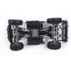 Amewi AMXRock RCX10B Scale Crawler Crawler-auto sähkömoottori 1:10 (22432)