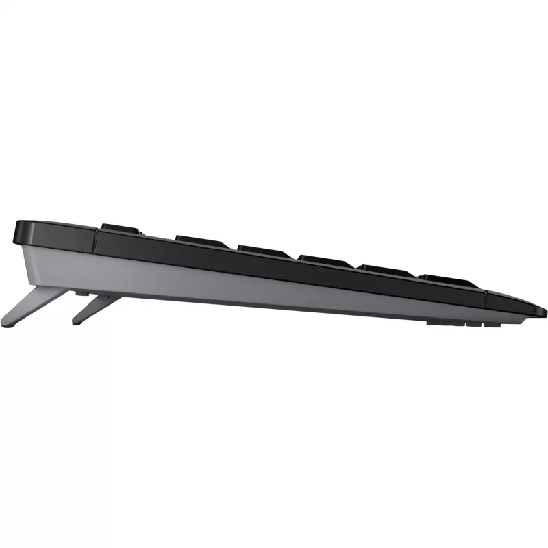 Langaton näppäimistö CHERRY Stream Wireless JK-8550DE-2 Black