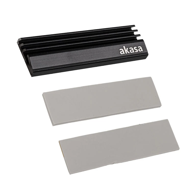 Liitäntäkortti Akasa AK-PCCM2P-05