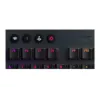 Logitech G G915 LIGHTSPEED langaton RGB mekaaninen pelinäppäimistö GL Linear