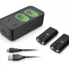 Akun lataussarja Subsonic SA5704 Xbox One Series S X