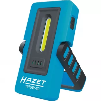 HAZET 1979W-82 taskulamppu LED yksivärinen akkutyövalaisin