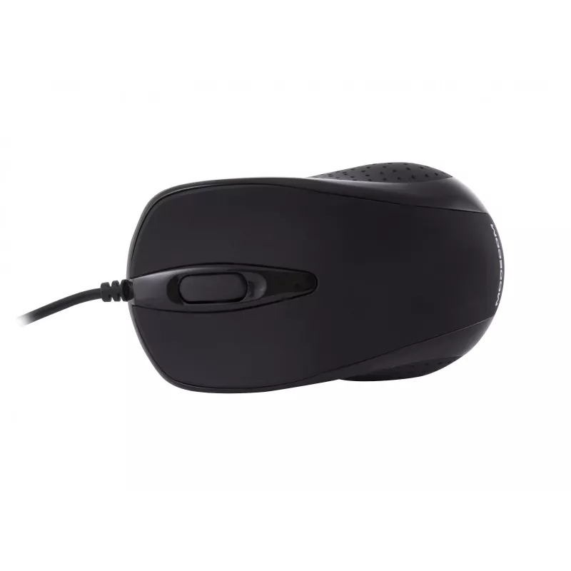 Modecom MC-M4 hiiri USB Type-A optinen 800 DPI molempikätinen