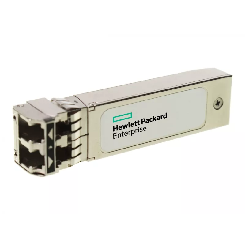 HPE S2P31A verkkolähetin-vastaanotinmoduuli 10000 Mbit/s SFP+