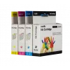 Yhteensopiva Canon CLI-521M magenta, 9 ml