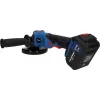 Kulmahiomakone Blaupunkt CG5010